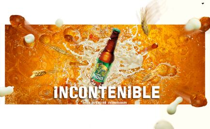 Cerveza mexicana rinde homenaje a Cuauhtémoc 
