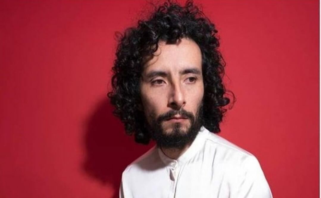 Raúl Briones Foto: Tomada de Instagram