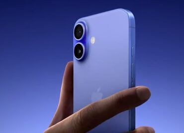 iPhone 16: características y precios en México