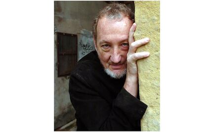 Robert Englund, el temible Freddy Krueger, se suma a "Stranger Things"