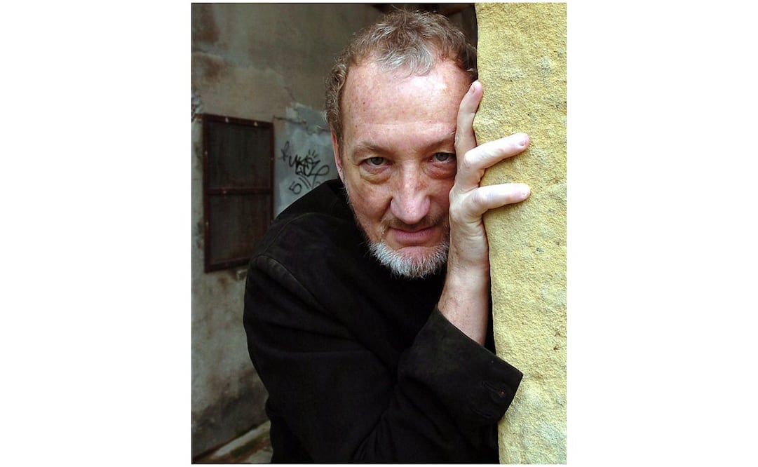 Robert Englund. Foto: Archivo