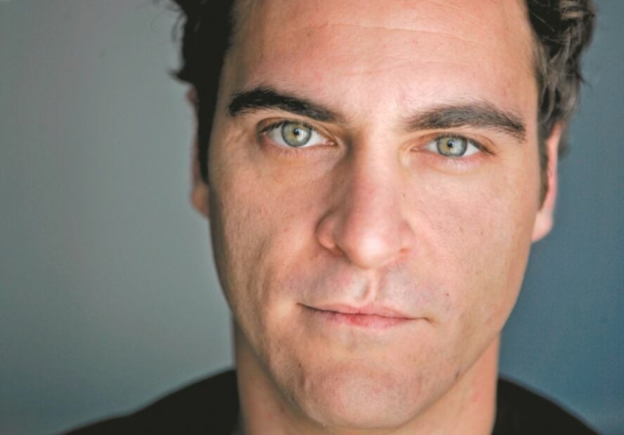 Los rostros del Oscar