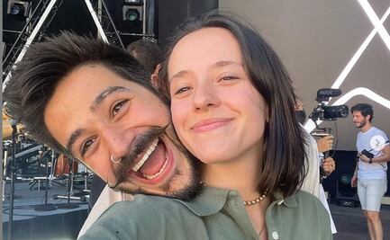 ¡Camilo y Evaluna anuncian que van a ser papás!