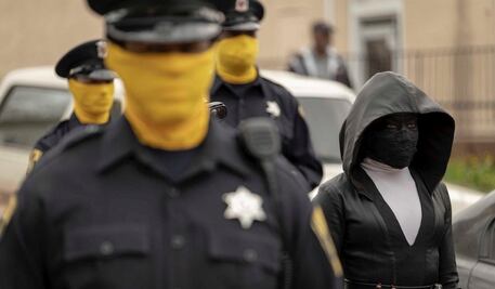 "Watchmen", serie de HBO revelará qué pasó con el Búho Nocturno