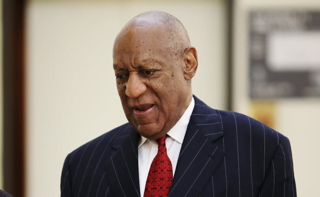 Bill Cosby está acusado de drogar y abusar de una ex administradora deportiva de la Universidad de Temple. Foto: REUTERS/Dominick Reuter/Pool