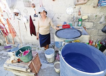 Fosas sépticas: foco de infección que se niega a desaparecer