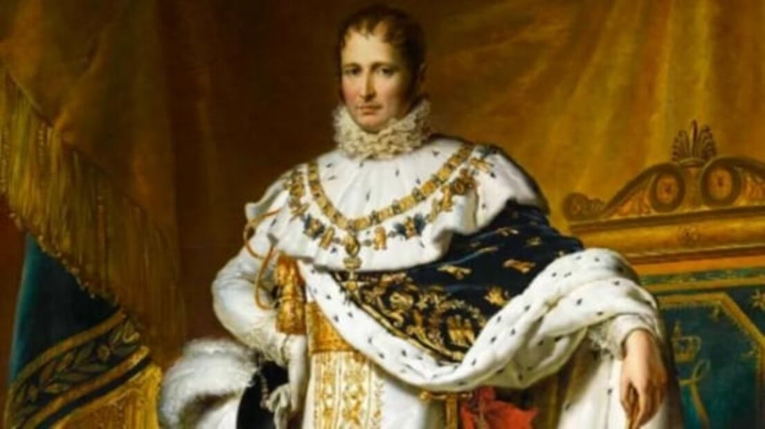 Personajes famosos de la historia que fueron masones