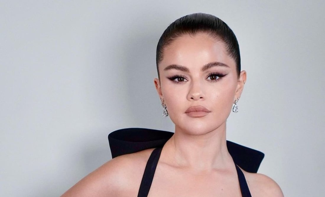 Foto: Instagram @selenagomez