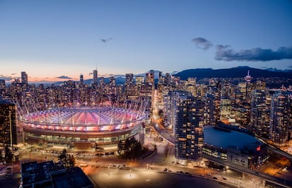 Qué hacer en Vancouver durante el Mundial 2026