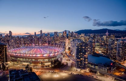 Qué hacer en Vancouver durante el Mundial 2026