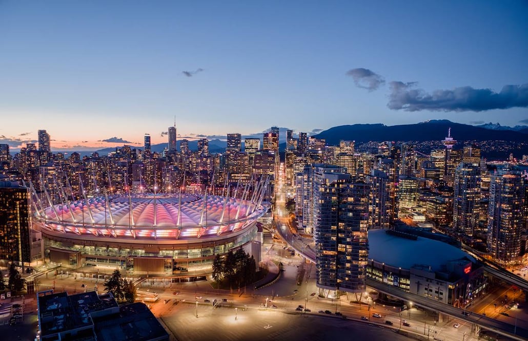 Foto: Destination Vancouver