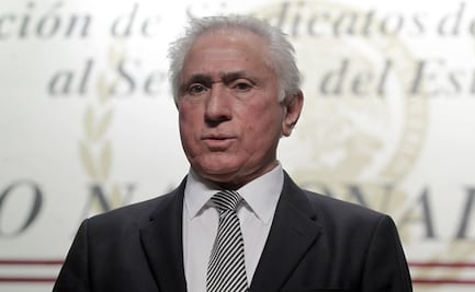 FSTSE pide a organizaciones de burócratas respaldar reforma contra outsourcing de AMLO