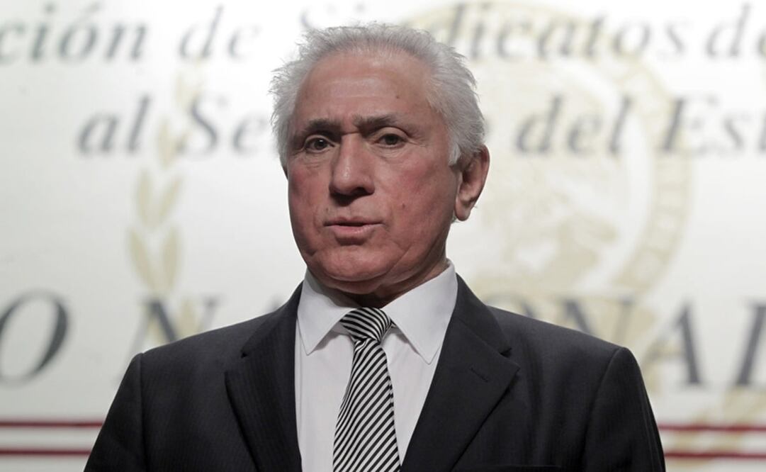 Foto: Archivo / EL UNIVERSAL