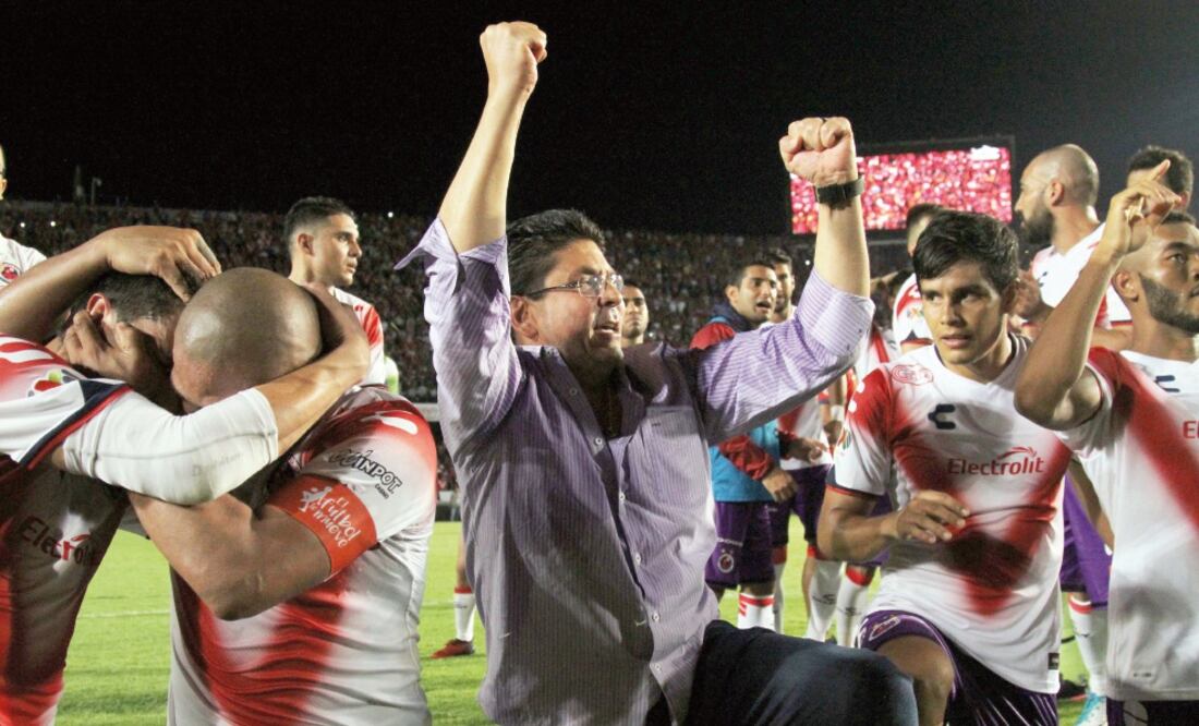 En el gobierno de Duarte, Veracruz recibió gran ayuda del estado (IMAGO7)