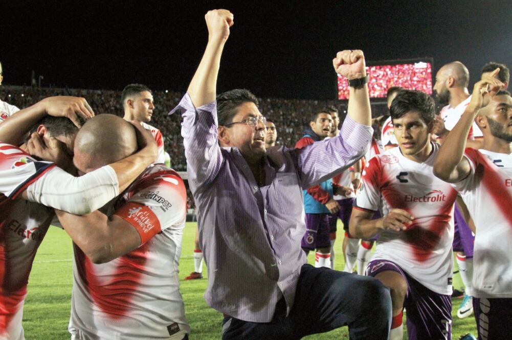 En el gobierno de Duarte, Veracruz recibió gran ayuda del estado (IMAGO7)