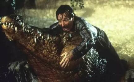 Jumanji. Robin Williams así protegió a Kirsten Dunst y otros niños de trabajar más