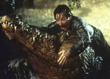 Jumanji. Robin Williams así protegió a Kirsten Dunst y otros niños de trabajar más