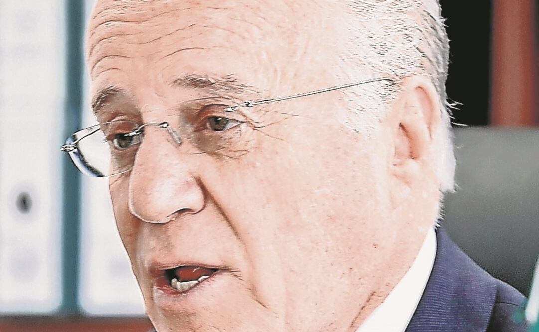 Extorsionadores en Tláhuac