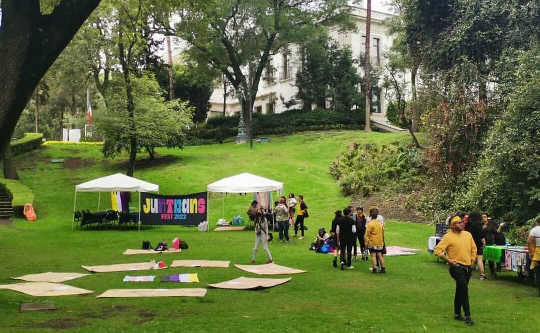 Fotos:  Eduardo Dina/EL UNIVERSAL