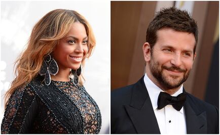 Beyoncé participará en película dirigida por Bradley Cooper