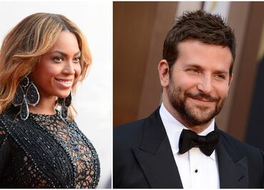 Beyoncé participará en película dirigida por Bradley Cooper
