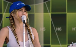 Shakira dispara el turismo en Madrid: hoteles, trenes y vuelos aumentan por sus conciertos