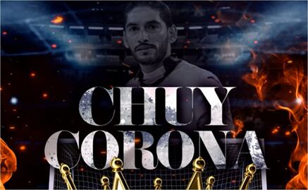 Titanes de Durango hacen corrido a Chuy Corona, portero de Cruz Azul: Tengo mi dinero, vivo mejor