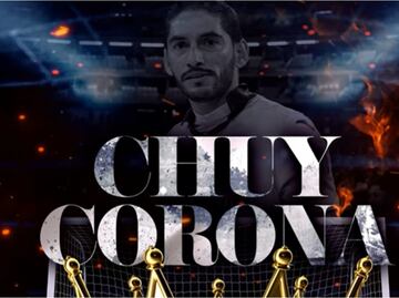 Titanes de Durango hacen corrido a Chuy Corona, portero de Cruz Azul: Tengo mi dinero, vivo mejor