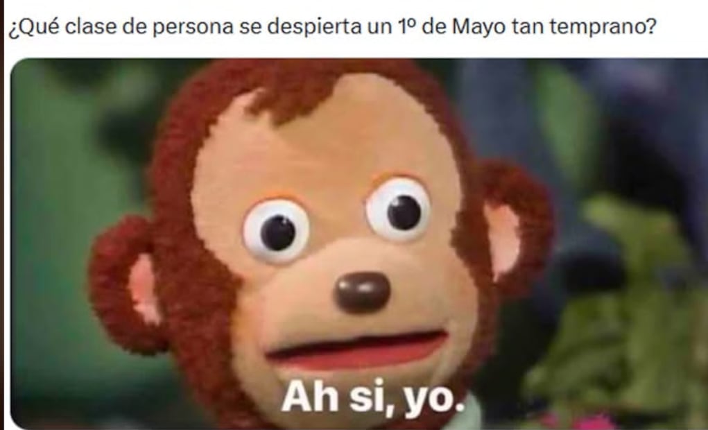Foto: Vía X.