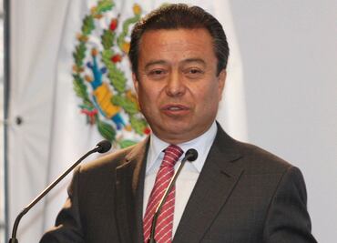 César Camacho pide evitar la violencia en elecciones