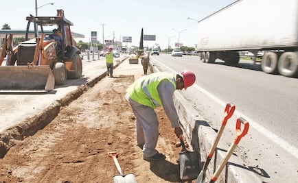 Se elevan 11.46% acciones de ICA