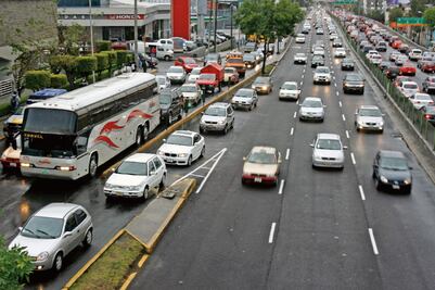 AMIS destaca bajo costo del seguro obligatorio en DF 