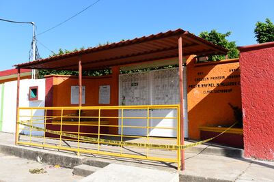 PGR investiga asesinato de periodista Gumaro Pérez