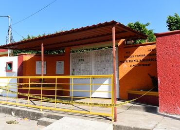 PGR investiga asesinato de periodista Gumaro Pérez