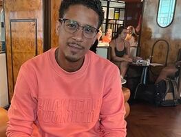 Muere actor de "El príncipe de Bail-Air" a los 42 años