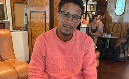 Muere actor de "El príncipe de Bail-Air" a los 42 años