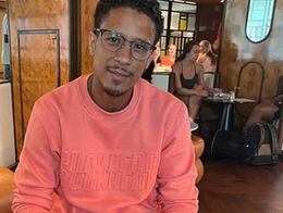 Muere actor de "El príncipe de Bail-Air" a los 42 años