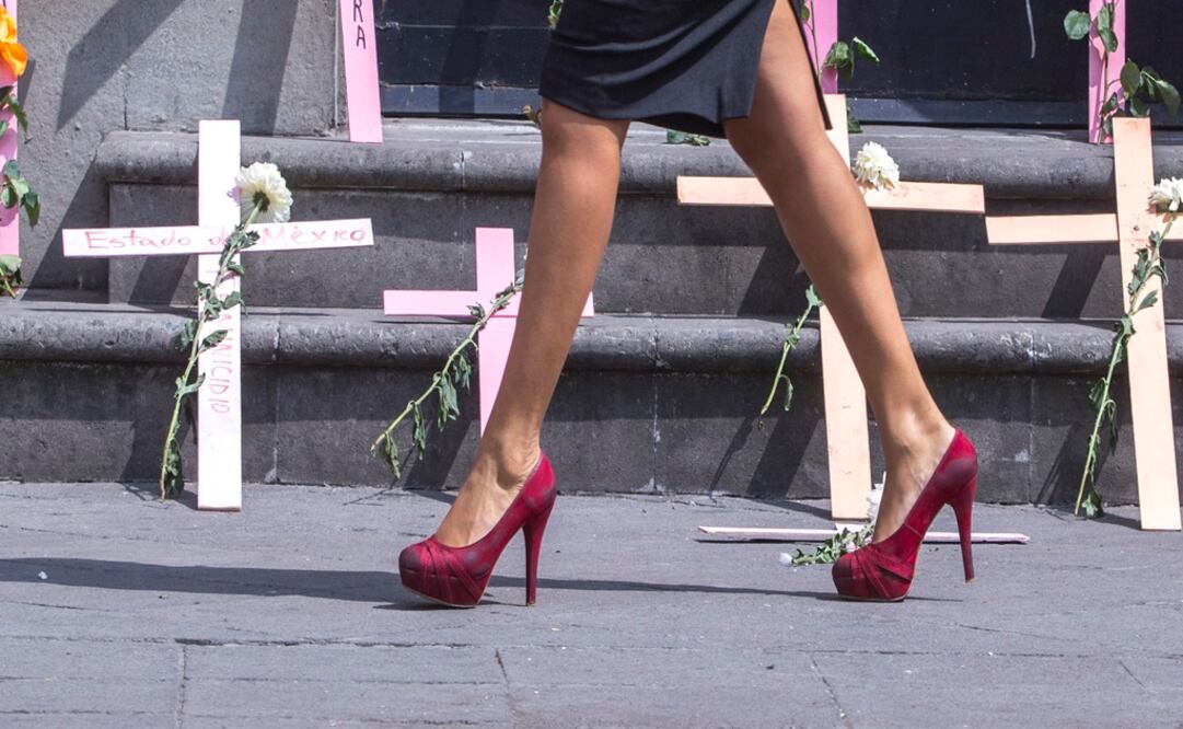 (Foto: Archivo/El Universal) 