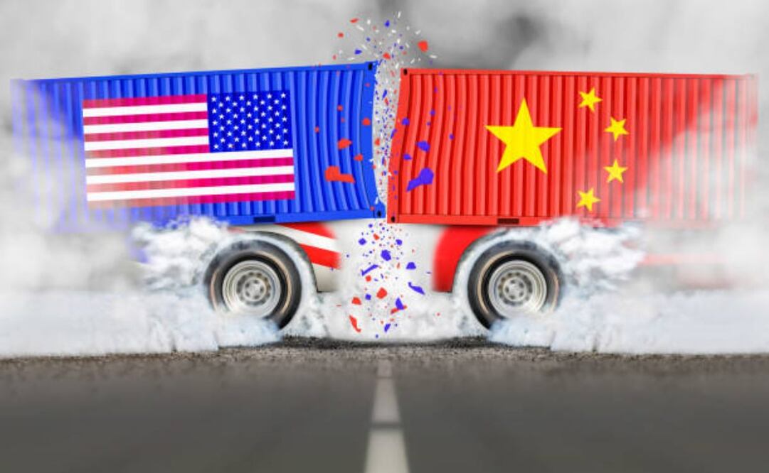 La segunda economía mundial anima a todas las partes a resolver sus diferencias comerciales y económicas a través de las consultas sobre la base de la igualdad, pero se opone firmemente a los acuerdos alcanzados a expensas de los intereses de China, afirma Beijing. Foto: iStock