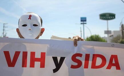 CNDH solicita medidas cautelares para evitar desabasto en medicamento para VIH