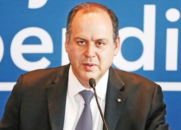 Renuncia de Josefa González-Blanco es digna de reconocimiento: Coparmex