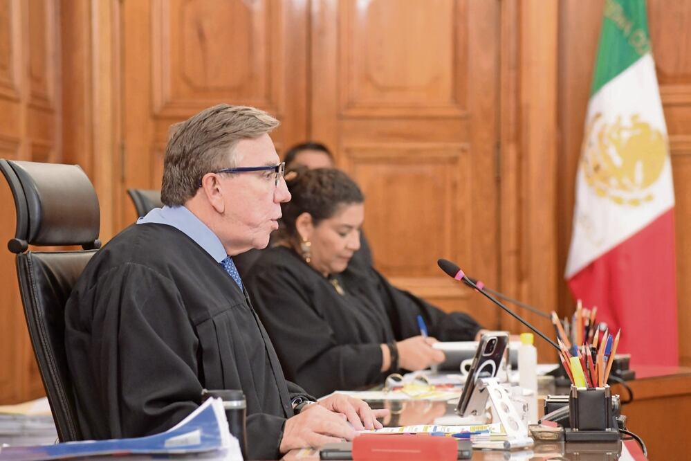 Seguirán suspendidos los fideicomisos del PJF