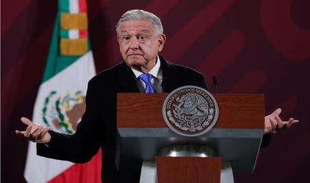 Entre “corcholatas” hay unidad: AMLO; reitera que no habrá “dedazo”