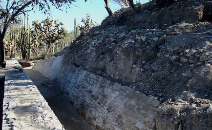 Valle de Tehuacán es candidato a patrimonio UNESCO