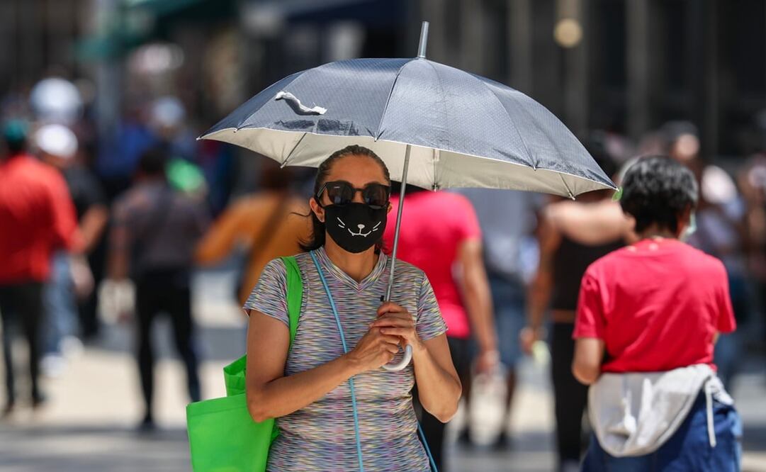 Foto: Archivo. EL UNIVERSAL