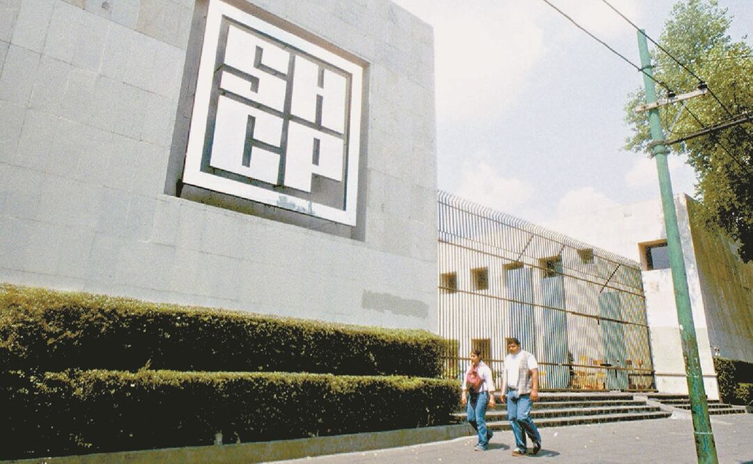 Foto: Archivo / EL UNIVERSAL