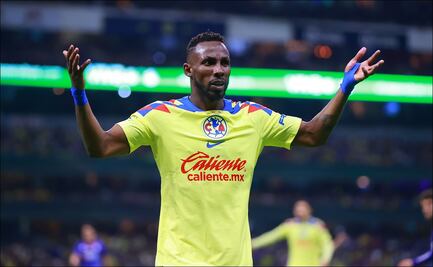 Julián Quiñones volverá a la Selección Mexicana