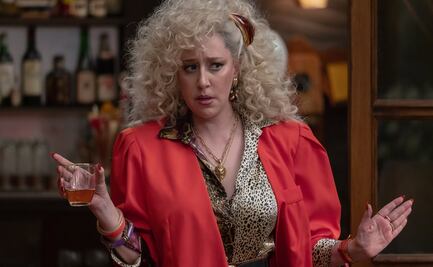 "Mentiras": Las actrices que comenzaron en el musical y hoy son famosas