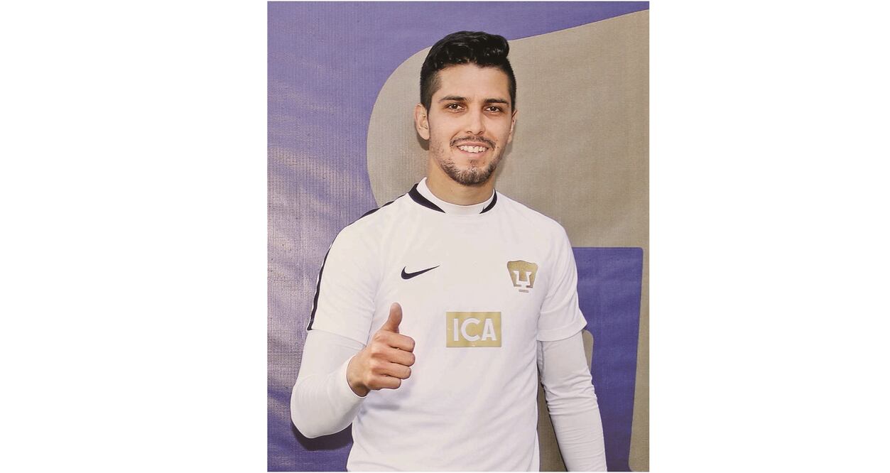 David Cabrera cree que el equipo vive un buen momento (IMAGO7)