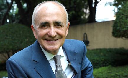 Alista Ferriz de Con inscripción para candidatura independiente